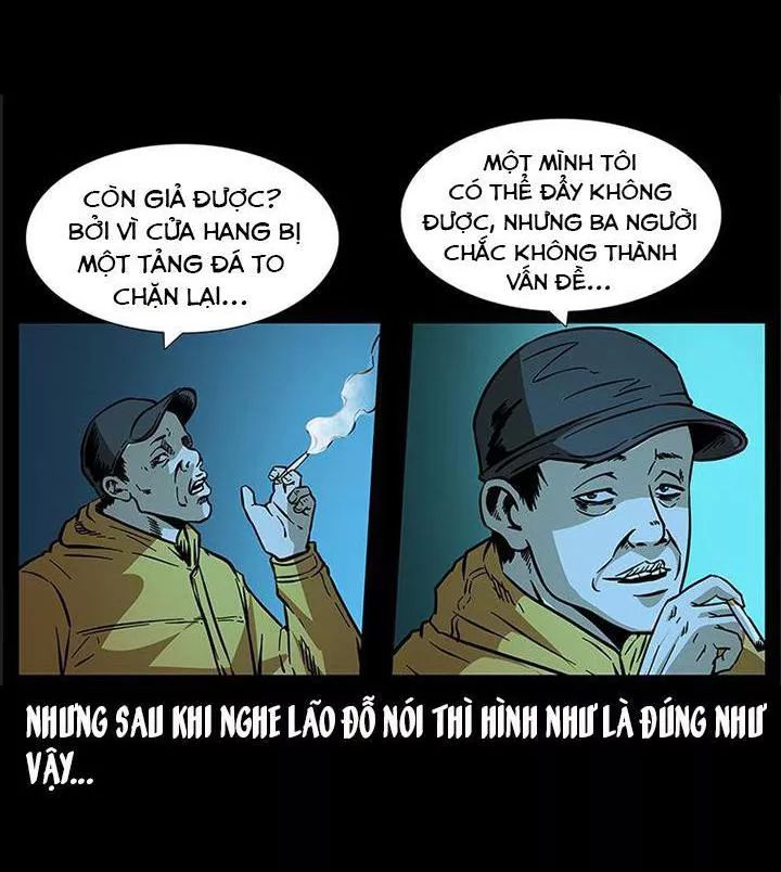 U Minh Ngụy Tượng Chapter 182 - 27