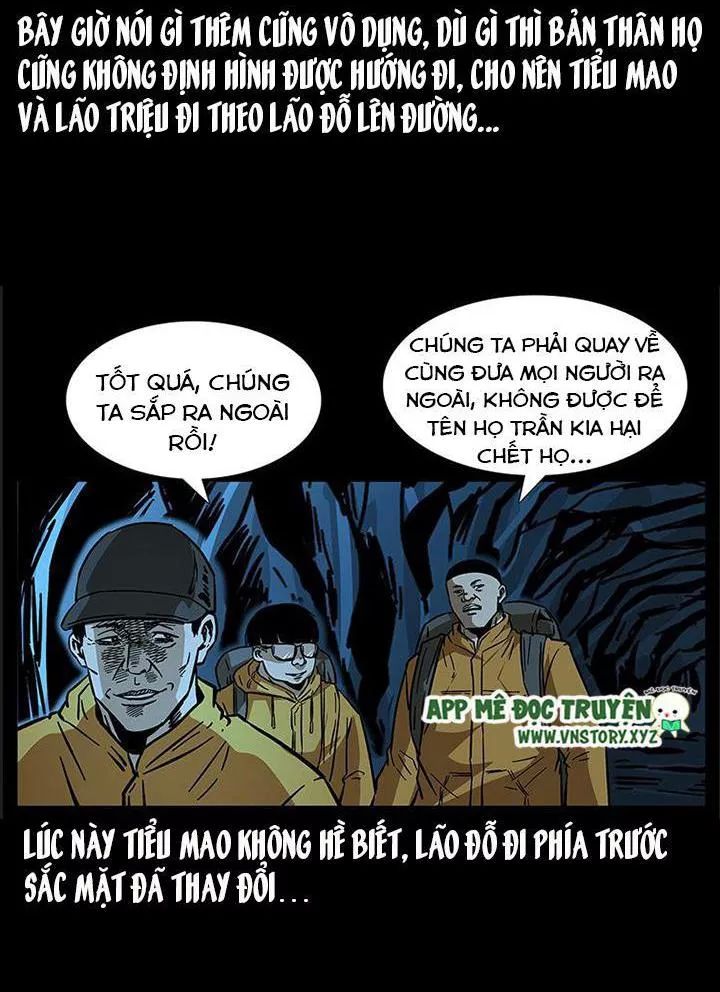 U Minh Ngụy Tượng Chapter 182 - 30