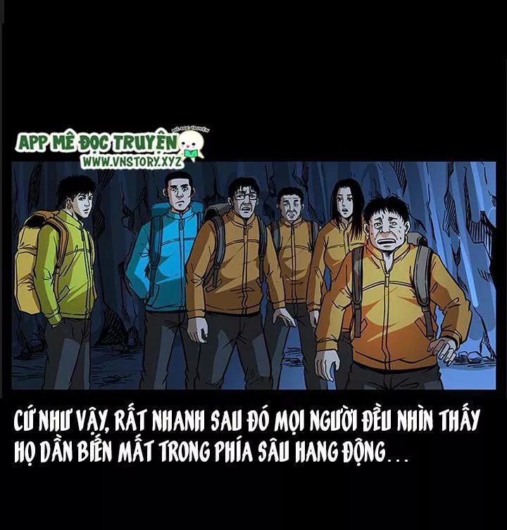 U Minh Ngụy Tượng Chapter 182 - 4