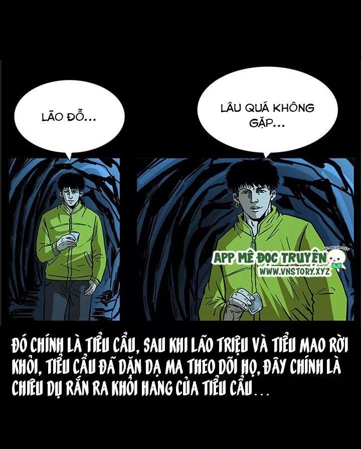 U Minh Ngụy Tượng Chapter 182 - 33