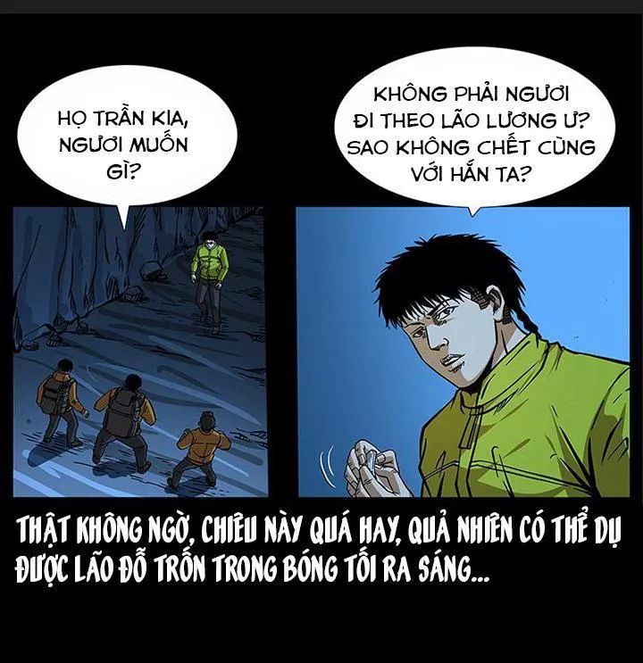 U Minh Ngụy Tượng Chapter 182 - 34