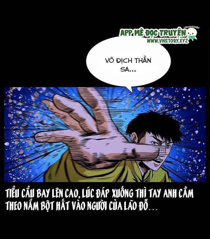 U Minh Ngụy Tượng Chapter 182 - 40