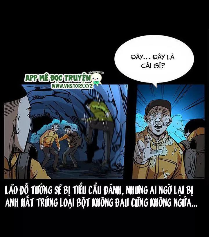 U Minh Ngụy Tượng Chapter 182 - 41