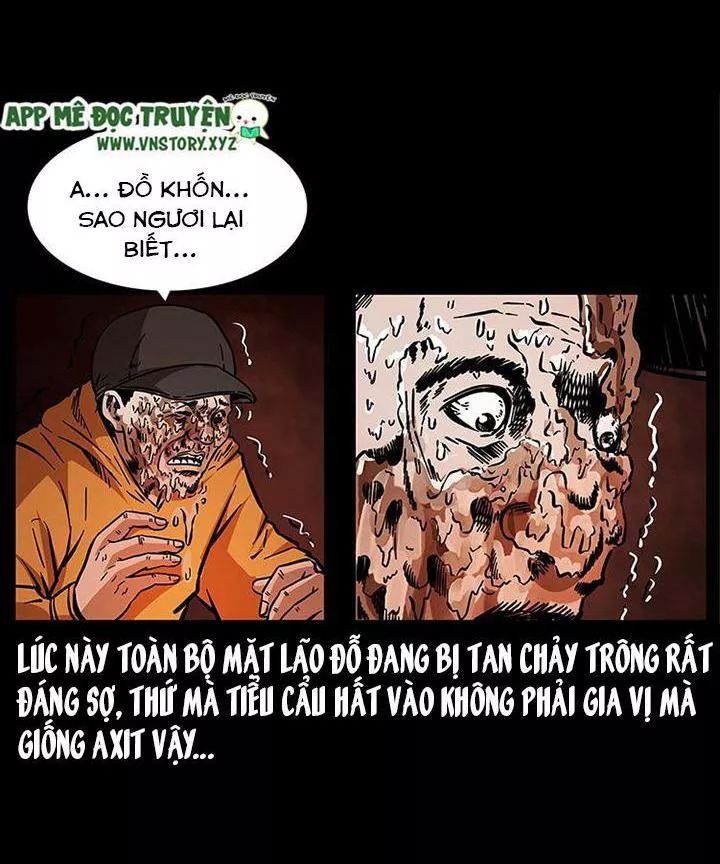 U Minh Ngụy Tượng Chapter 182 - 44