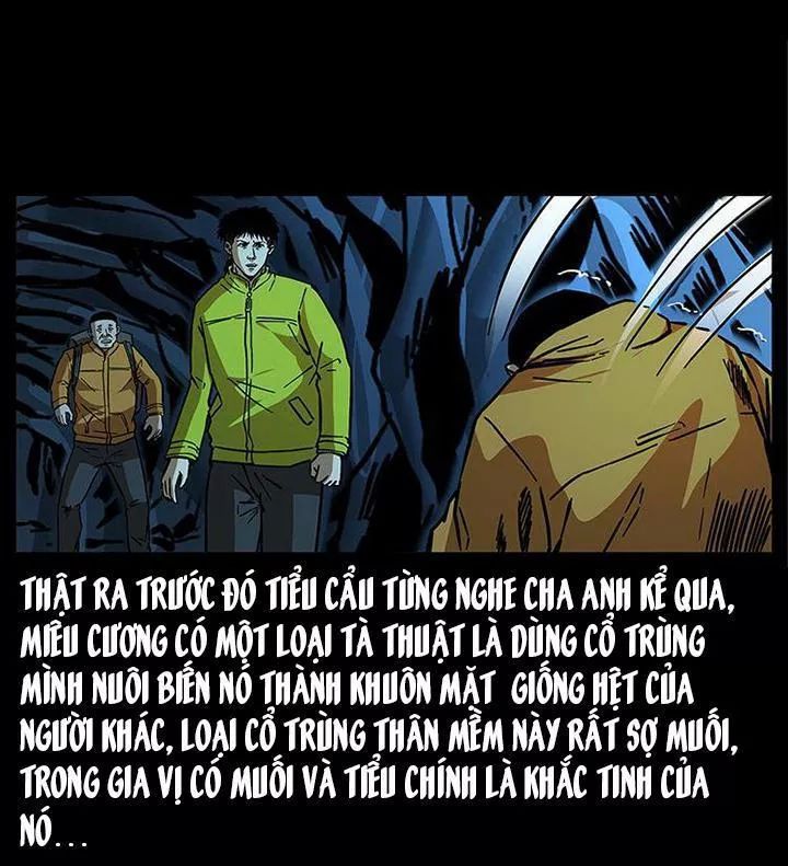 U Minh Ngụy Tượng Chapter 182 - 46