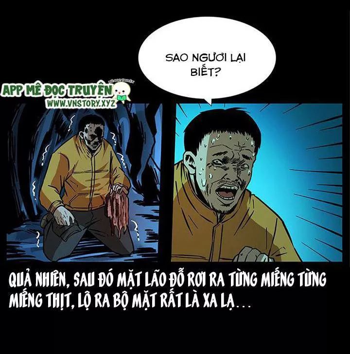 U Minh Ngụy Tượng Chapter 182 - 47