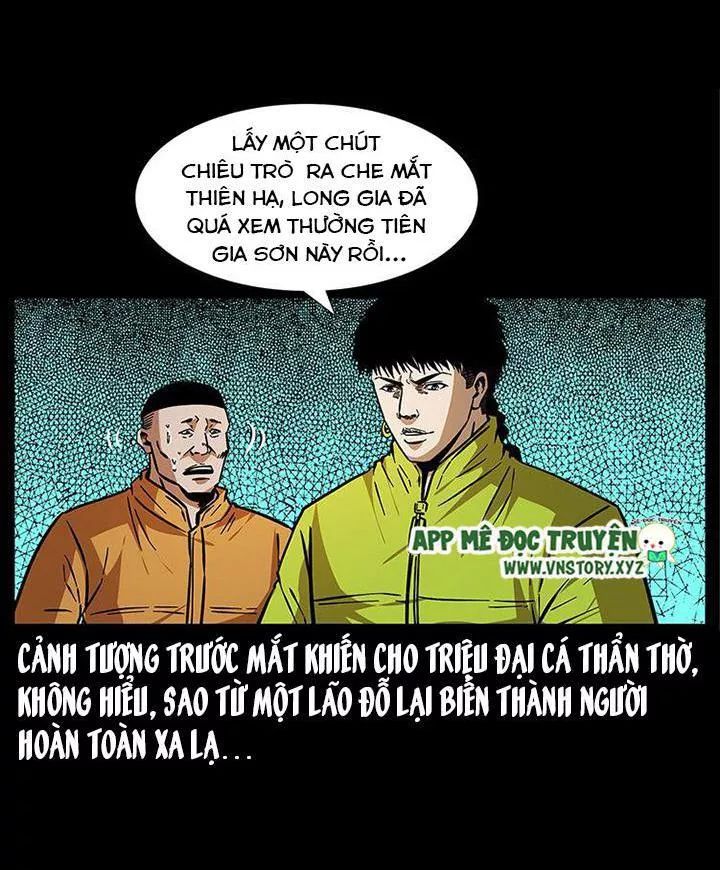 U Minh Ngụy Tượng Chapter 182 - 48