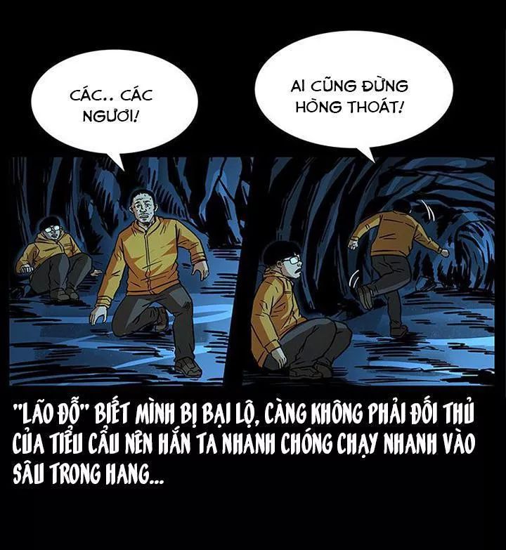 U Minh Ngụy Tượng Chapter 182 - 49