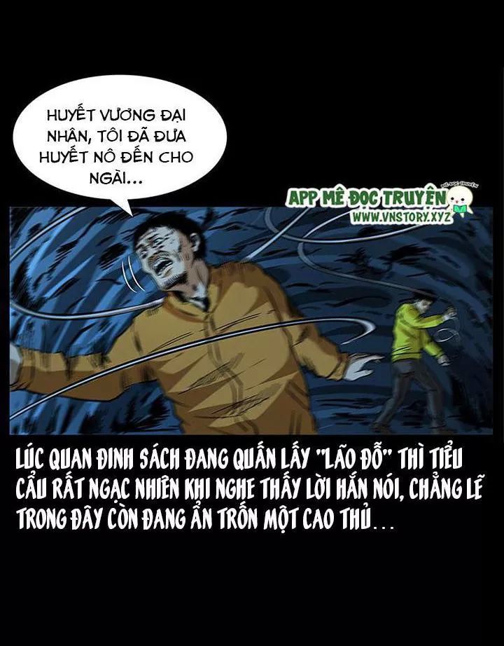 U Minh Ngụy Tượng Chapter 182 - 51