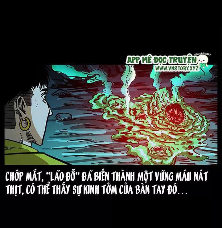 U Minh Ngụy Tượng Chapter 182 - 56