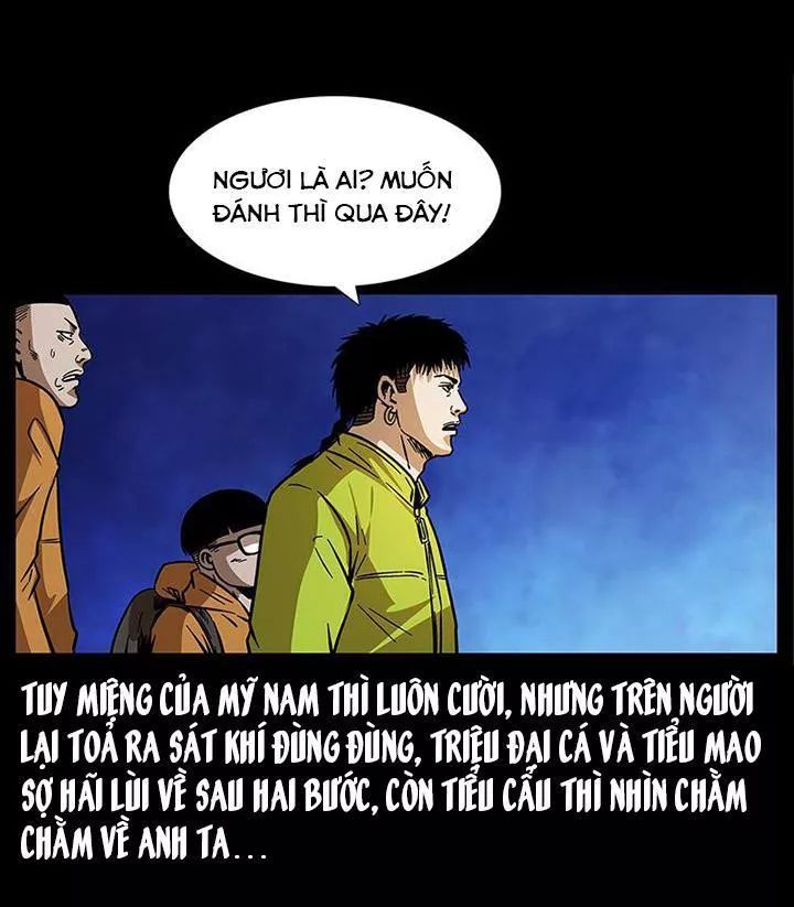 U Minh Ngụy Tượng Chapter 182 - 61