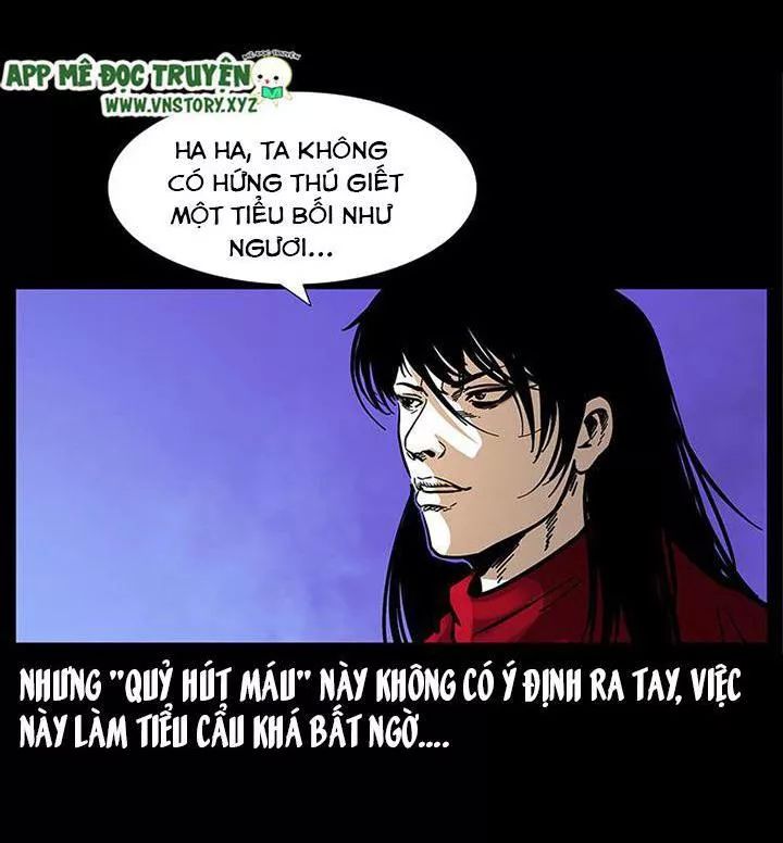 U Minh Ngụy Tượng Chapter 182 - 62