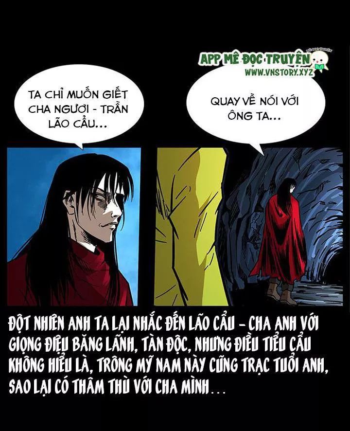 U Minh Ngụy Tượng Chapter 182 - 63