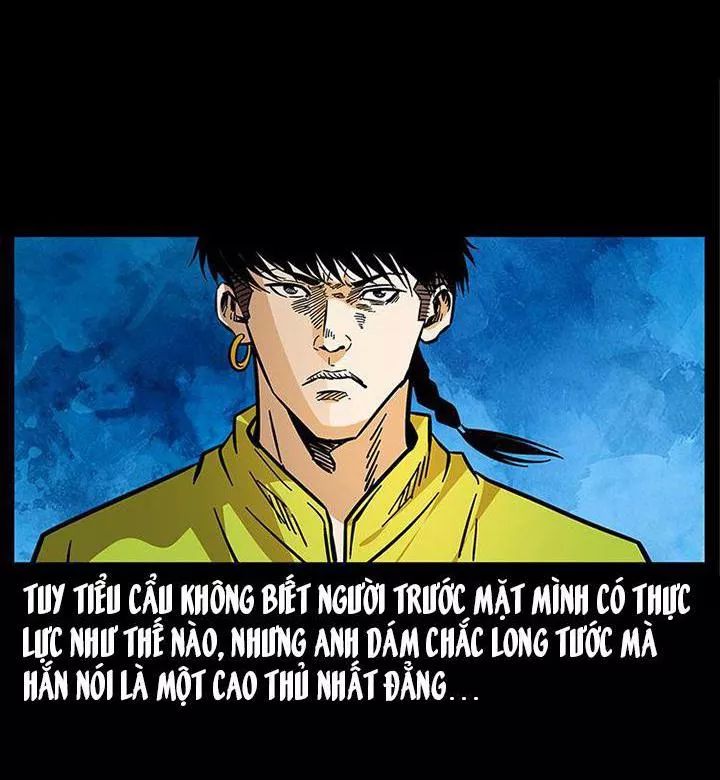 U Minh Ngụy Tượng Chapter 182 - 65