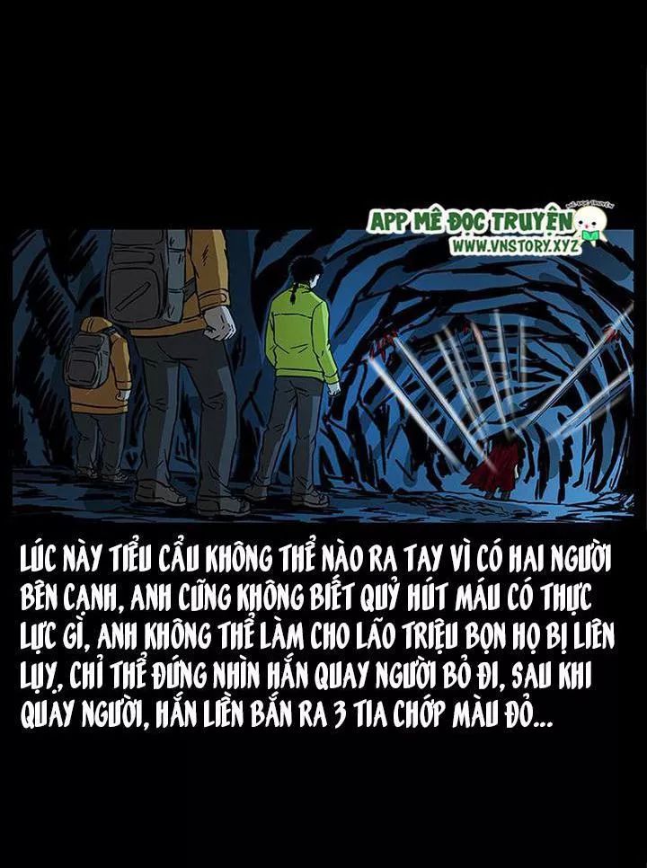 U Minh Ngụy Tượng Chapter 182 - 66