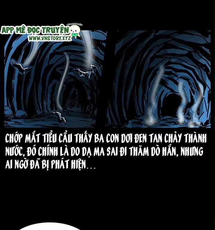 U Minh Ngụy Tượng Chapter 182 - 67