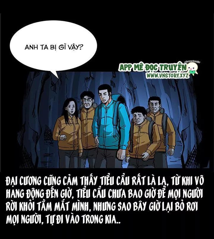 U Minh Ngụy Tượng Chapter 182 - 8