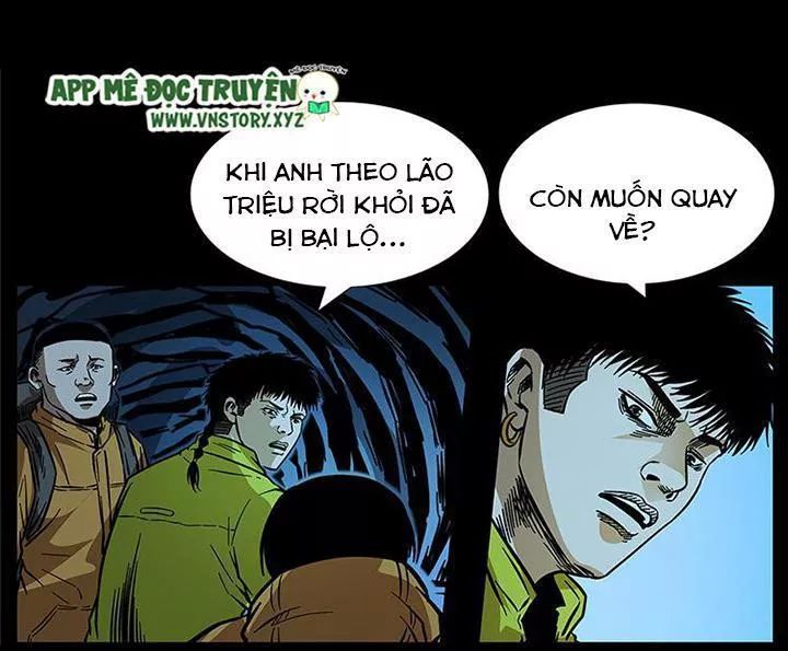 U Minh Ngụy Tượng Chapter 182 - 71