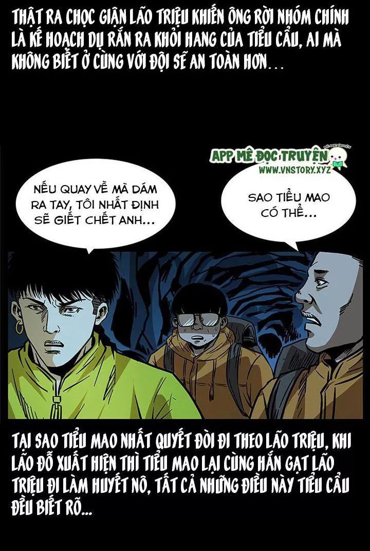 U Minh Ngụy Tượng Chapter 182 - 72