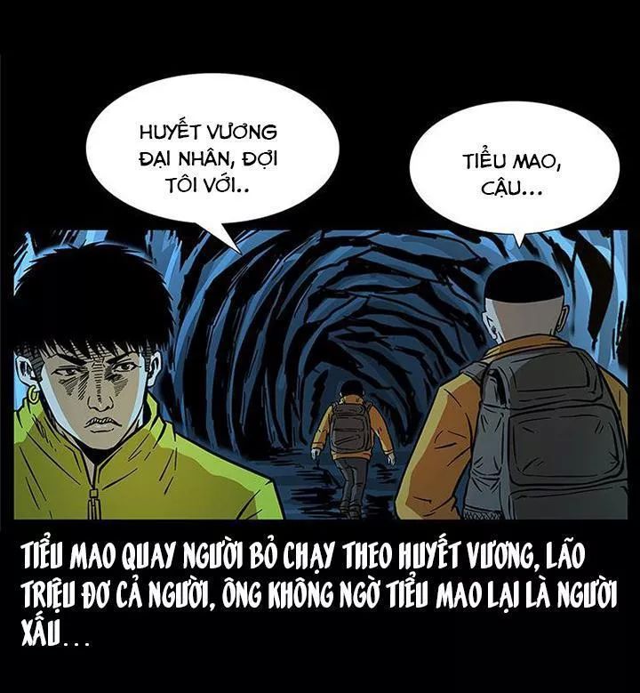 U Minh Ngụy Tượng Chapter 182 - 74