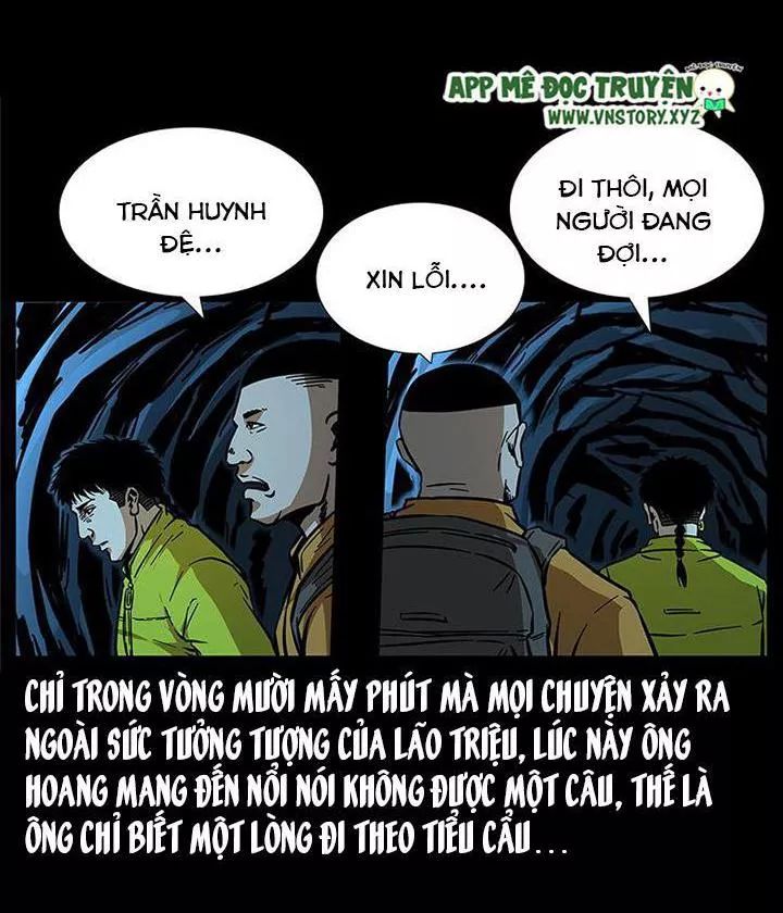 U Minh Ngụy Tượng Chapter 182 - 75