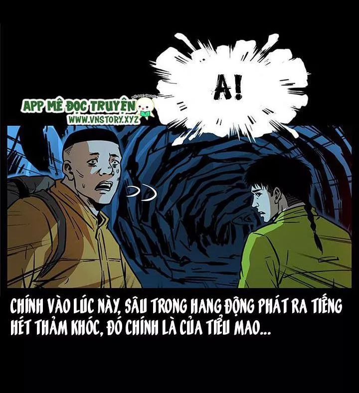 U Minh Ngụy Tượng Chapter 182 - 76