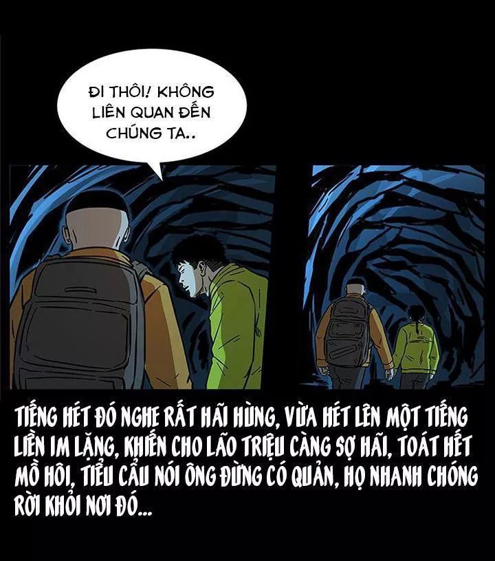U Minh Ngụy Tượng Chapter 182 - 77