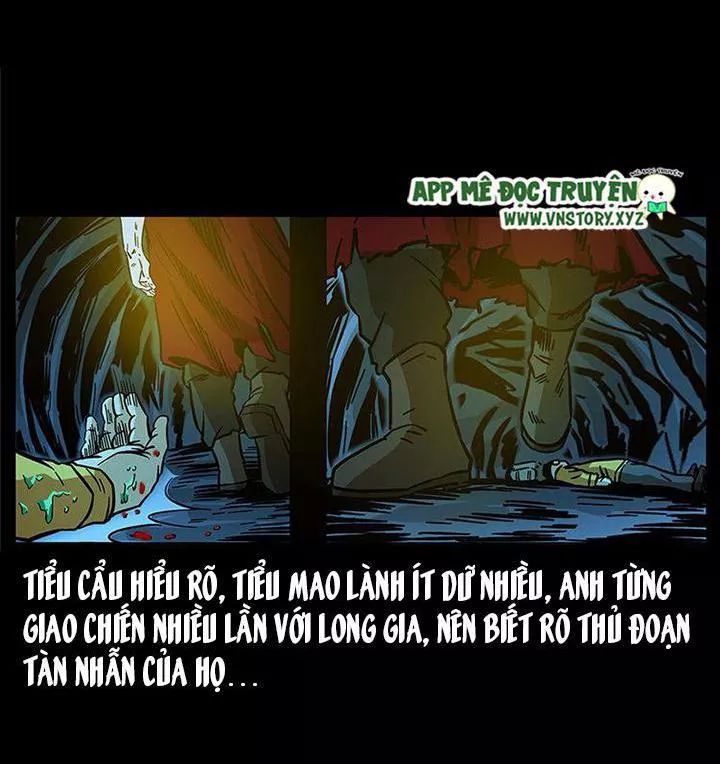 U Minh Ngụy Tượng Chapter 182 - 78