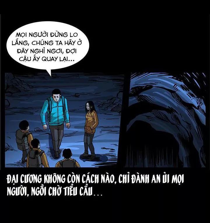 U Minh Ngụy Tượng Chapter 182 - 9