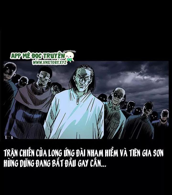 U Minh Ngụy Tượng Chapter 182 - 82