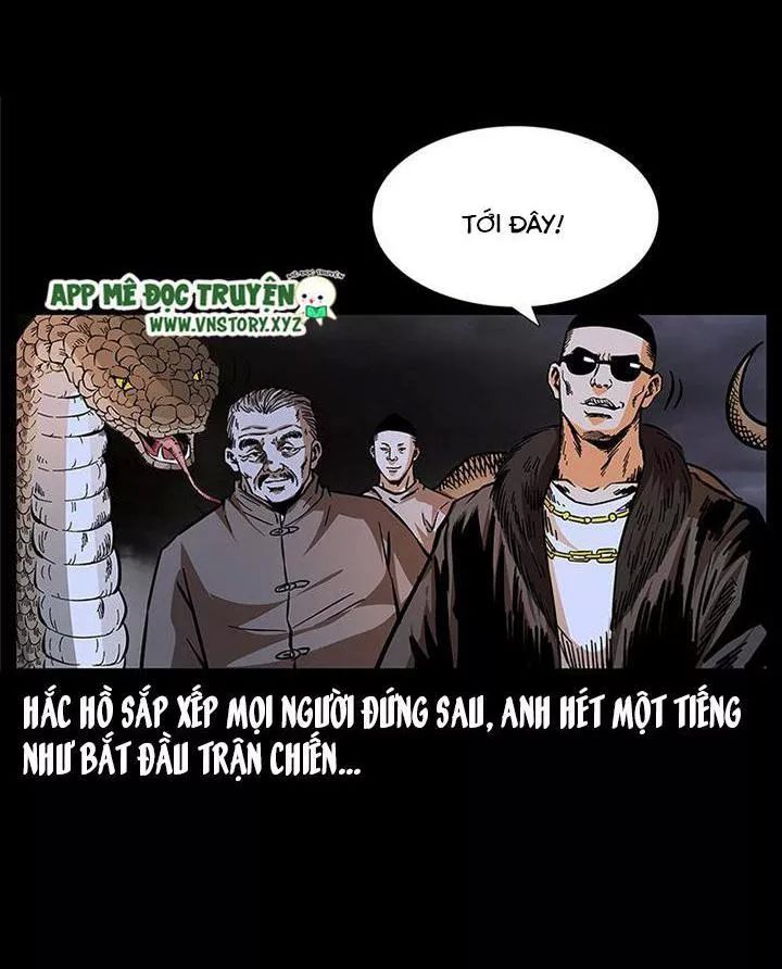 U Minh Ngụy Tượng Chapter 182 - 85