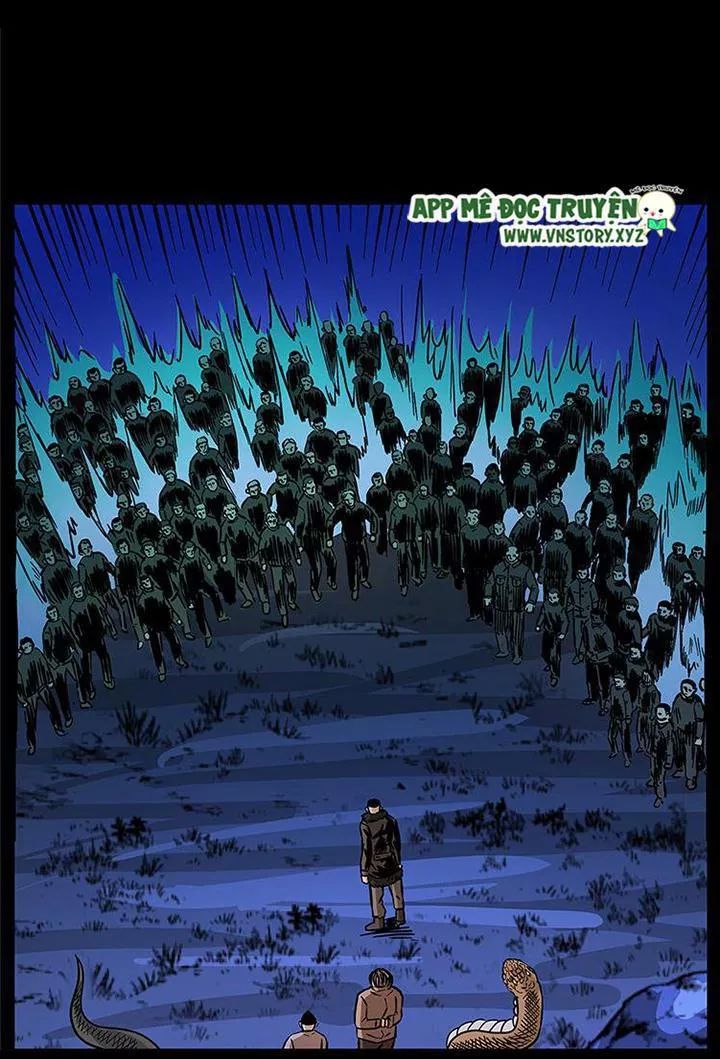 U Minh Ngụy Tượng Chapter 182 - 86