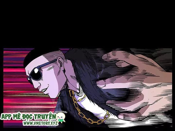 U Minh Ngụy Tượng Chapter 183 - 2