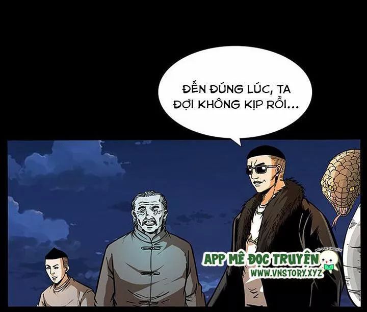 U Minh Ngụy Tượng Chapter 183 - 11