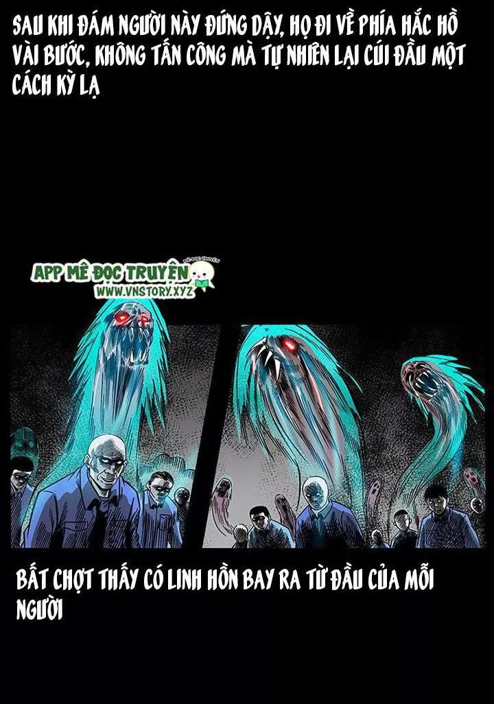 U Minh Ngụy Tượng Chapter 183 - 13