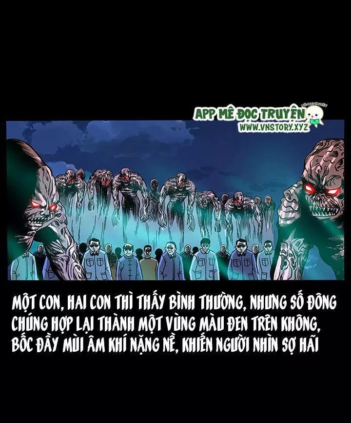 U Minh Ngụy Tượng Chapter 183 - 14