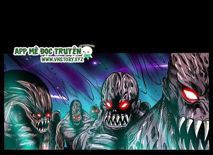 U Minh Ngụy Tượng Chapter 183 - 15
