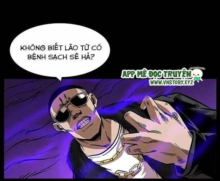 U Minh Ngụy Tượng Chapter 183 - 20