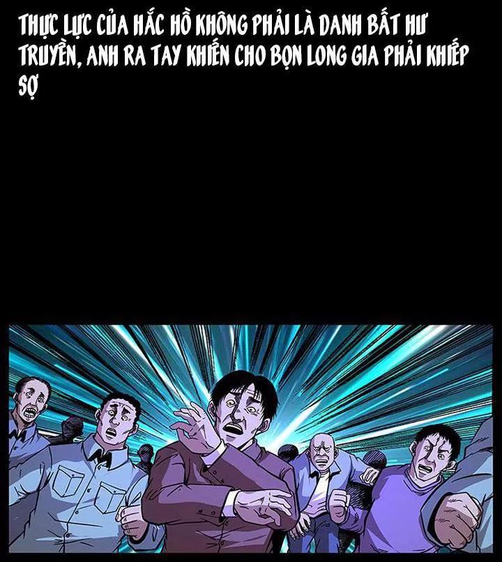 U Minh Ngụy Tượng Chapter 183 - 3