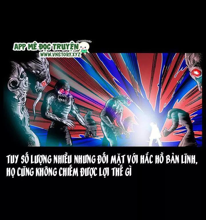 U Minh Ngụy Tượng Chapter 183 - 22