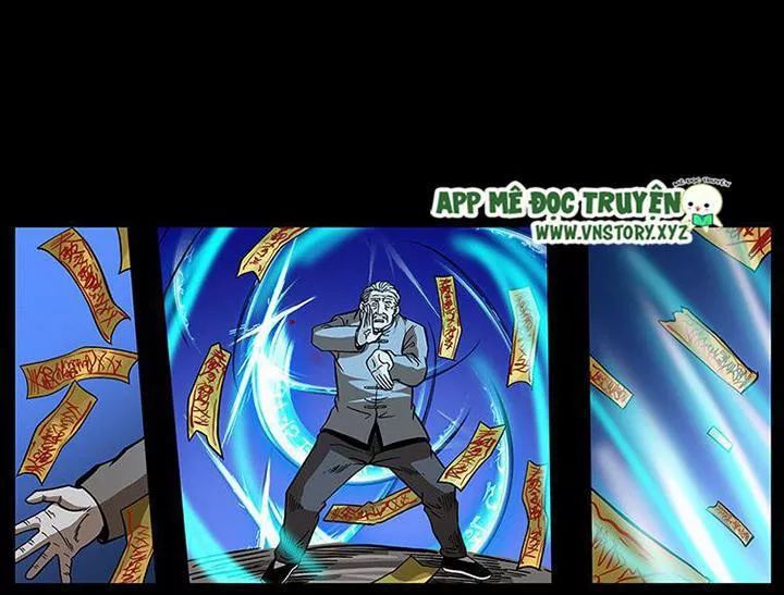 U Minh Ngụy Tượng Chapter 183 - 23