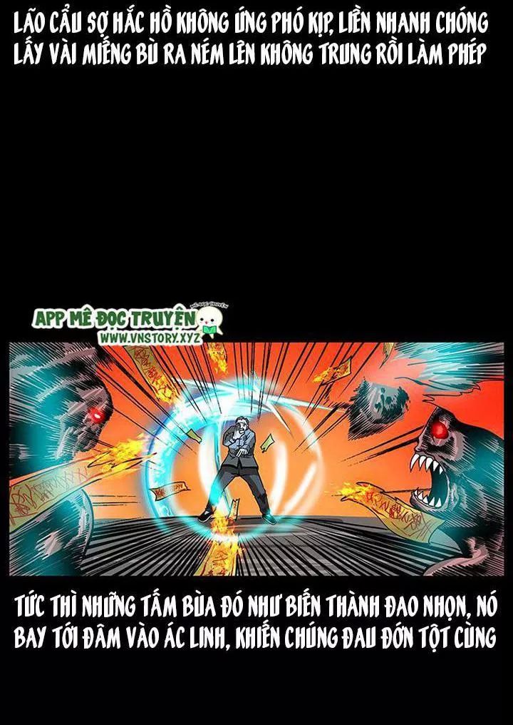 U Minh Ngụy Tượng Chapter 183 - 24