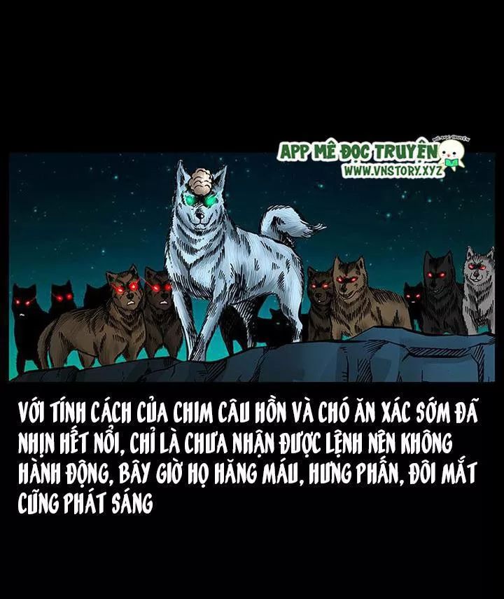 U Minh Ngụy Tượng Chapter 183 - 26