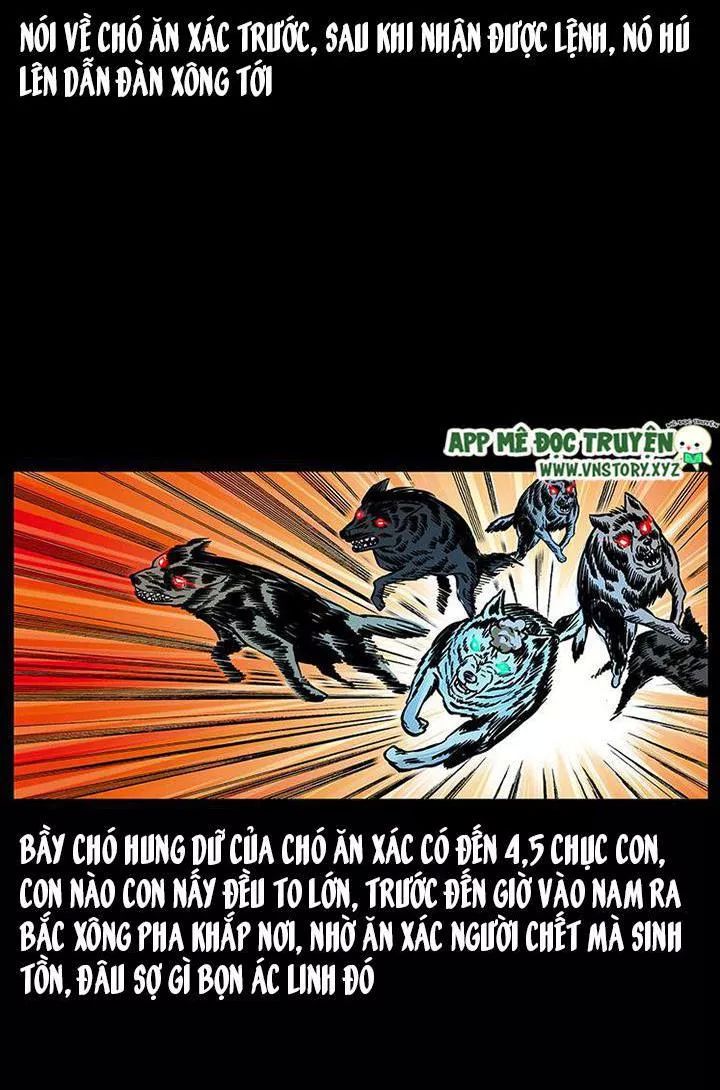 U Minh Ngụy Tượng Chapter 183 - 28