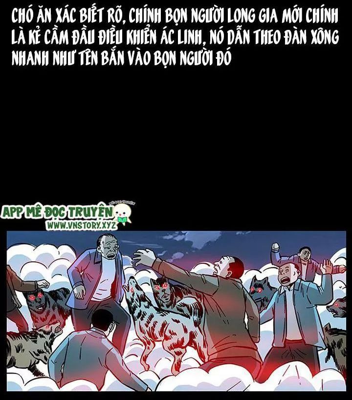 U Minh Ngụy Tượng Chapter 183 - 30