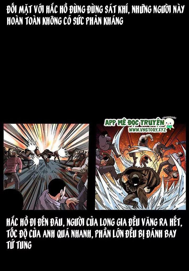 U Minh Ngụy Tượng Chapter 183 - 4