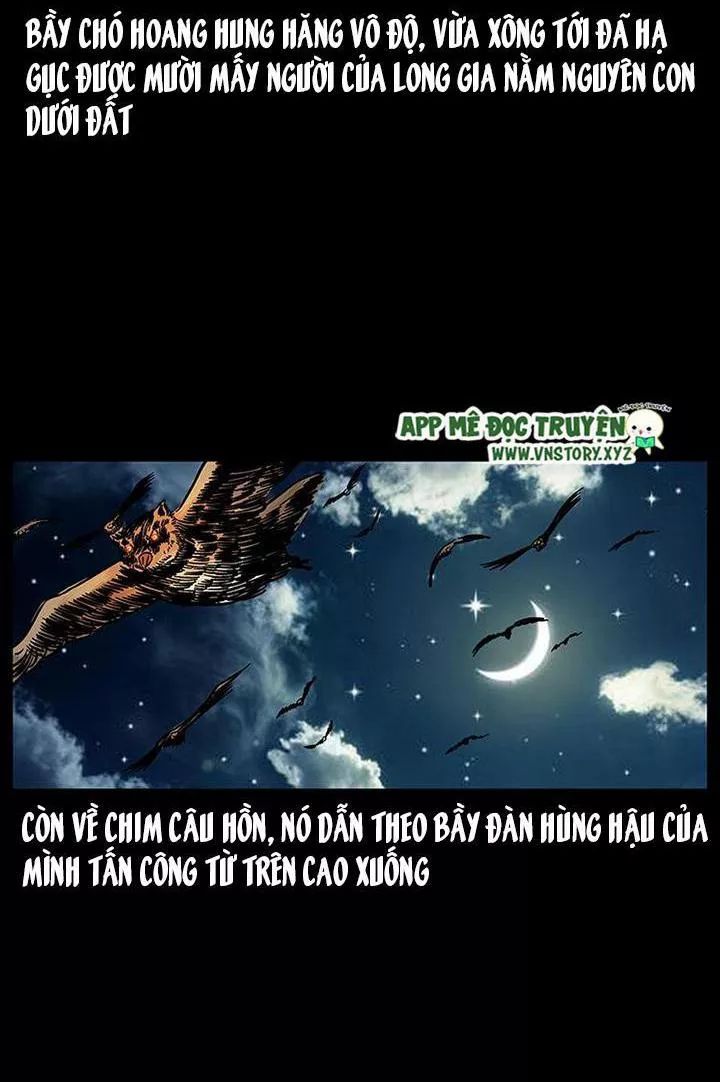 U Minh Ngụy Tượng Chapter 183 - 31