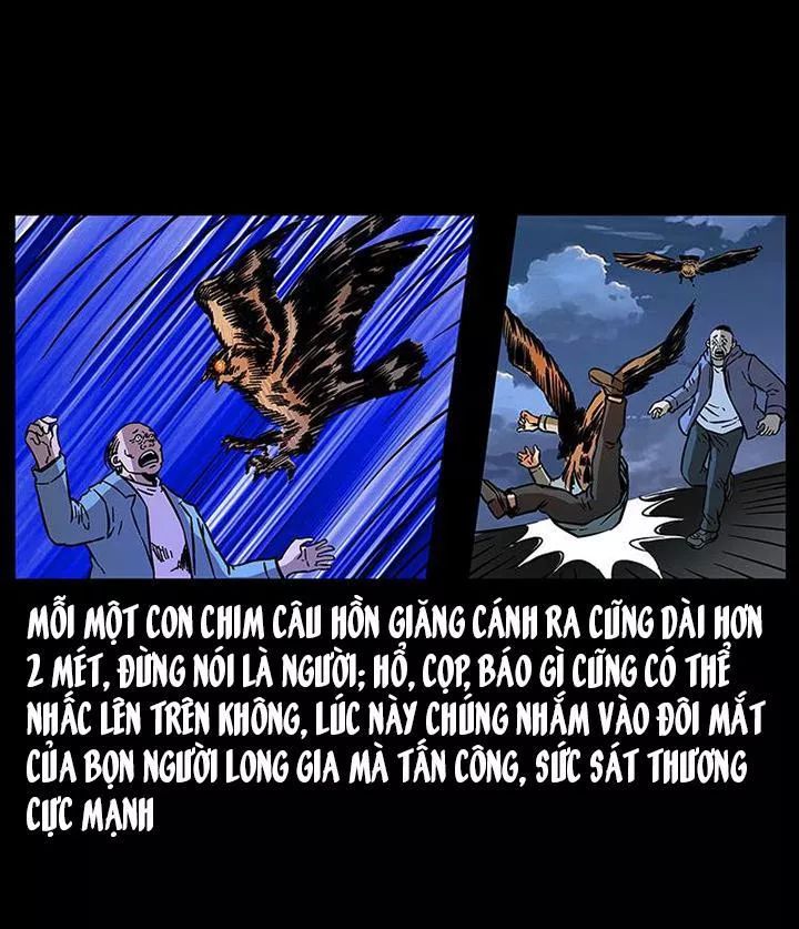 U Minh Ngụy Tượng Chapter 183 - 32