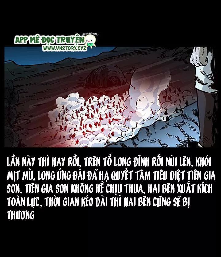 U Minh Ngụy Tượng Chapter 183 - 33