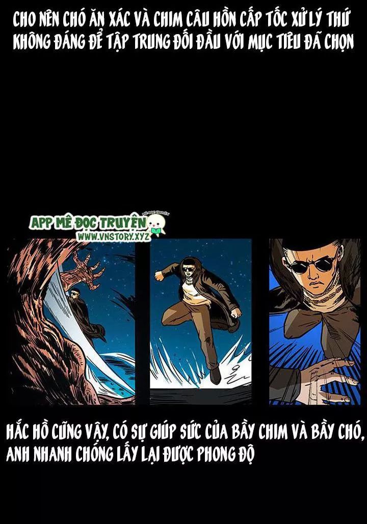 U Minh Ngụy Tượng Chapter 183 - 36